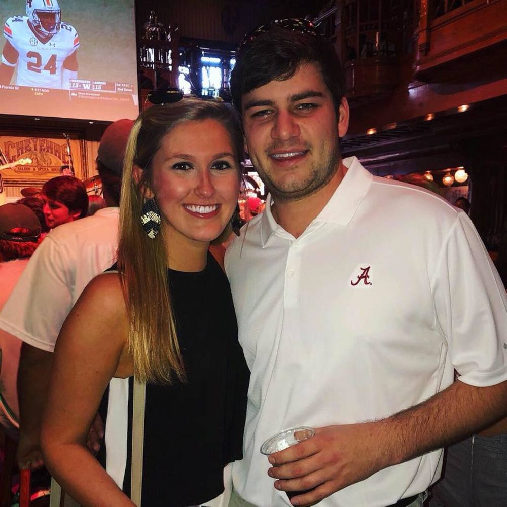 Meet your Posher, Abbie